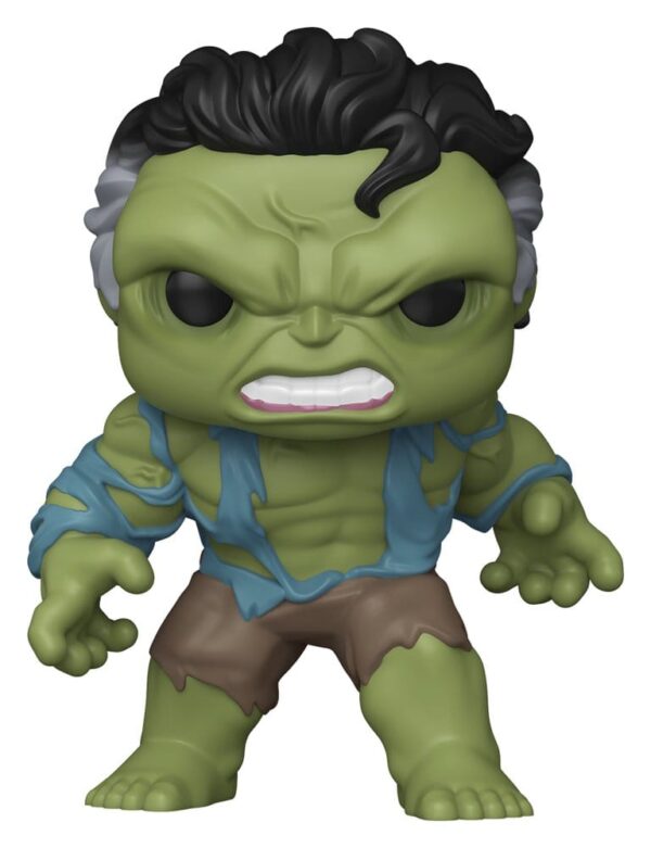 Funko POP! Hulk (1588)