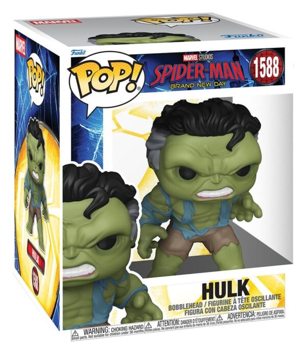 Funko POP! Hulk (1588)