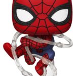 Funko POP! Spider-Man (1589)