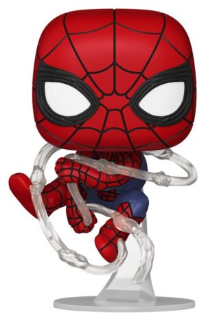 Funko POP! Spider-Man (1589) Funko POP! Spider-Man (1589)
