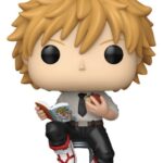 Funko POP! Denji (2377)
