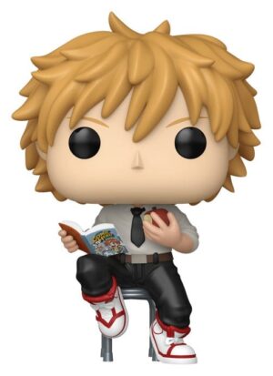 Funko POP! Denji (2377) Funko POP! Denji (2377)