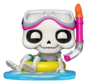 Funko POP! Skully - Swimmer Skully (224)