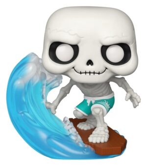 Funko POP! Skully - Surfer Skully (225)