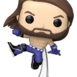 Funko POP! Aj Styles (207)