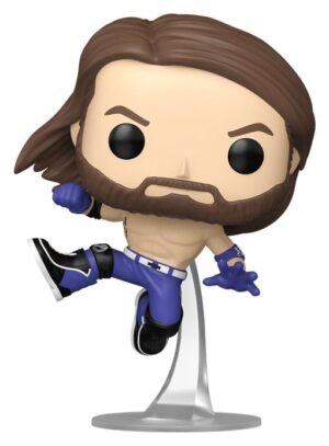 Funko POP! Aj Styles (207)
