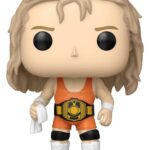 Funko POP! "Mr.Perfect" Curt Hennig (208)