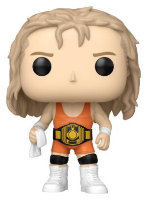 Funko POP! "Mr.Perfect" Curt Hennig (208)