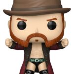 Funko POP! Sheamus (209)