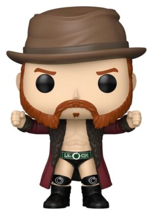Funko POP! Sheamus (209)