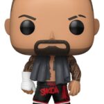 Funko POP! Solo Sikoa (210)