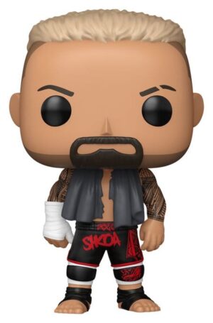 Funko POP! Solo Sikoa (210) Funko POP! Solo Sikoa (210)