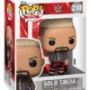 Funko POP! Solo Sikoa (210)