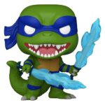 Funko POP! Leonardo X Godzilla (2341)