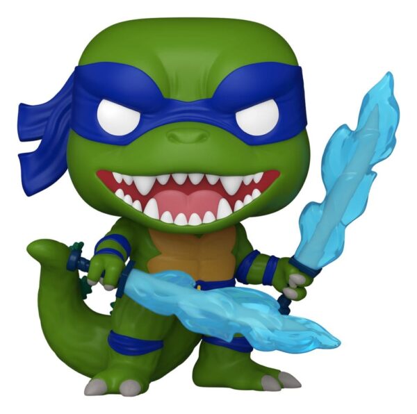 Funko POP! Leonardo X Godzilla (2341)