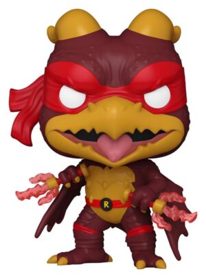Funko POP! Raphael X Rodan (2343) Funko POP! Raphael X Rodan (2343)