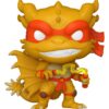 Funko POP! Michelangelo X King Gidorah (2344)