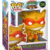 Funko POP! Michelangelo X King Gidorah (2344)