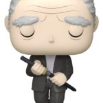 Funko POP! Takamura (2420)