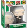Funko POP! Takamura (2420)