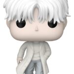 Funko POP! X (2422)