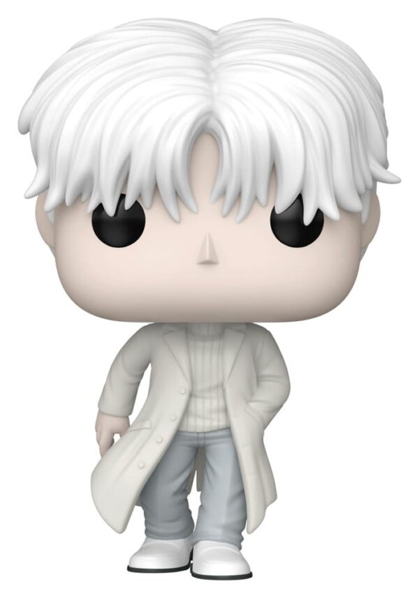 Funko POP! X (2422)