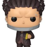 Funko POP! Hyo (2421)