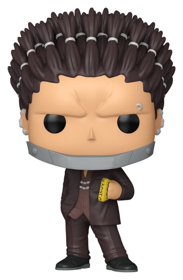 Funko POP! Hyo (2421)