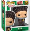 Funko POP! Hyo (2421)