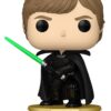 Funko POP! Luke Skywalker (846)
