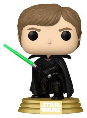 Funko POP! Luke Skywalker (846) Funko POP! Luke Skywalker (846)