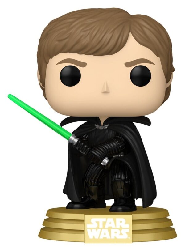 Funko POP! Luke Skywalker (846)