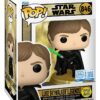 Funko POP! Luke Skywalker (846)