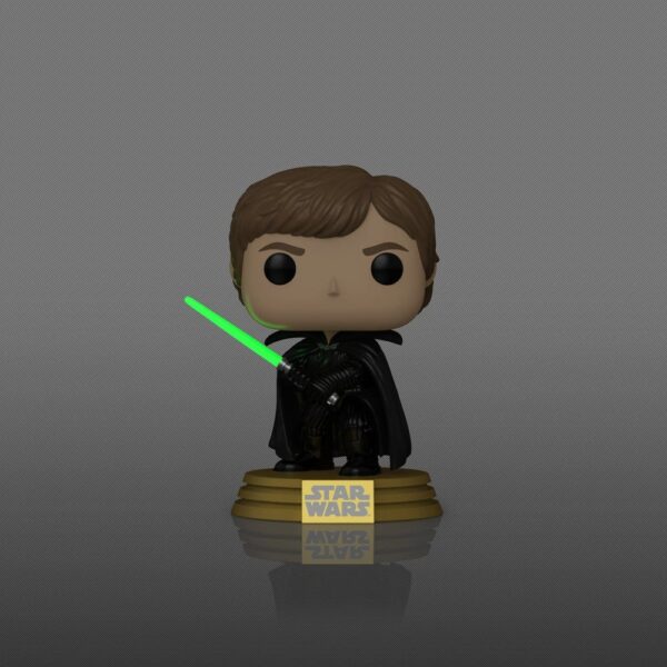 Funko POP! Luke Skywalker (846)