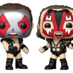 Funko POP! Demolition: AX & Smash 2-Pack