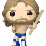 Funko POP! "Hacksaw" Jim Duggan (212)