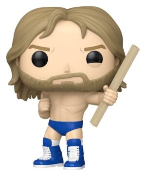 Funko POP! "Hacksaw" Jim Duggan (212)