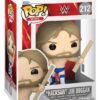 Funko POP! "Hacksaw" Jim Duggan (212)