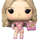 Funko POP! Tiffany Stratton (214)