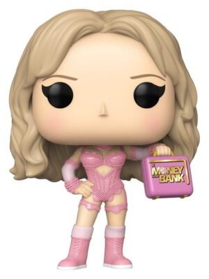Funko POP! Tiffany Stratton (214)