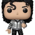 Funko POP! Michael Jackson (507)