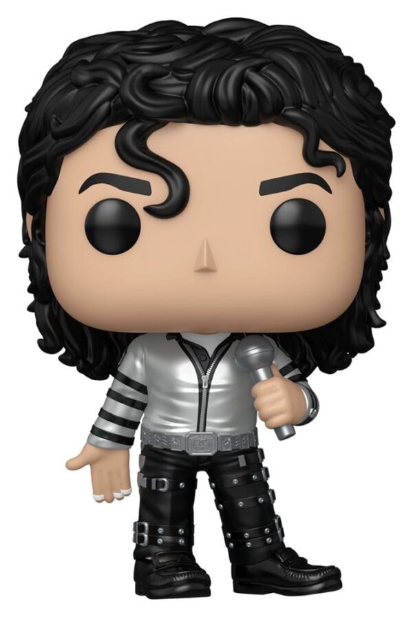 Funko POP! Michael Jackson (507)