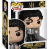 Funko POP! Michael Jackson (507)