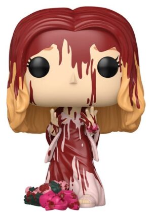 Funko POP! Carrie (2065)