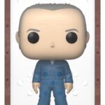 Funko POP! Hannibal Lecter (2066)