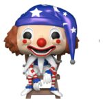 Funko POP! Poltergeist - Clown Doll (2067)