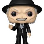 Funko POP! Poltergeist - Reverend Kane (2068)