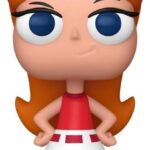 Funko POP! Candace (1751)