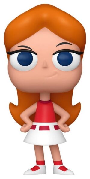 Funko POP! Candace (1751)