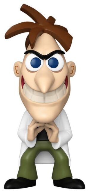 Funko POP! Dr. Doofenshmirtz (1752)